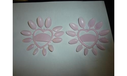 Susi Acessorios Unhas Fashion